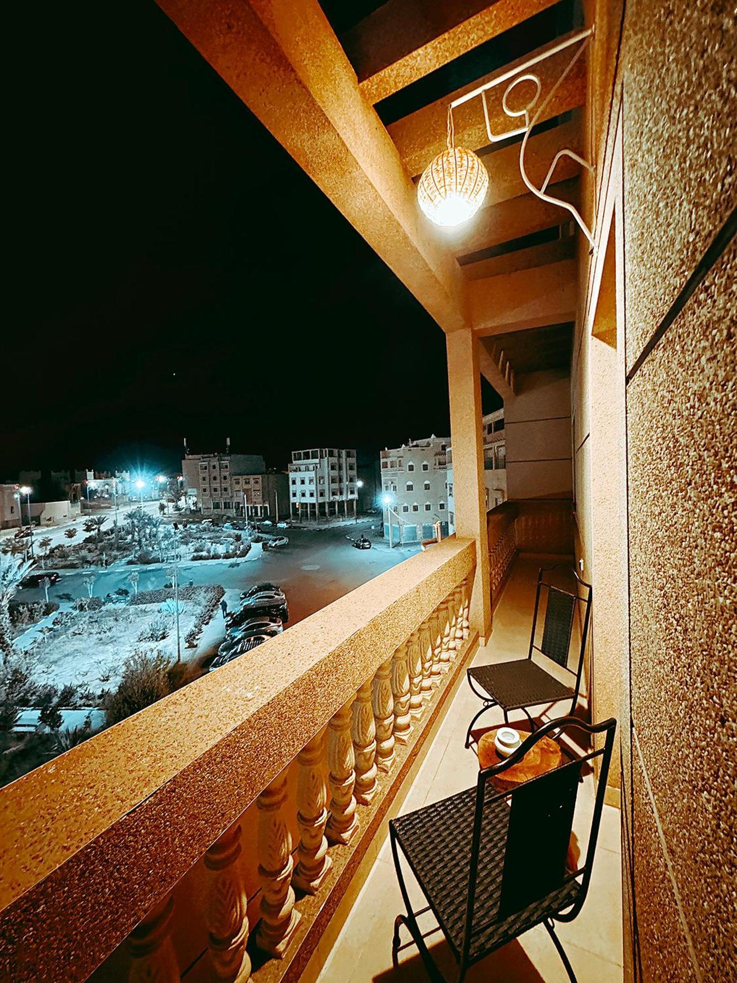 Residence Chay - Luxury Appart Ouarzazate Exterior photo